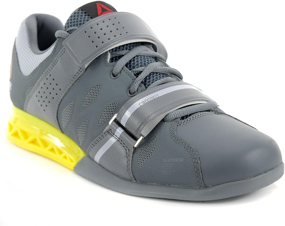 Crossfit Lifter Plus 2.0