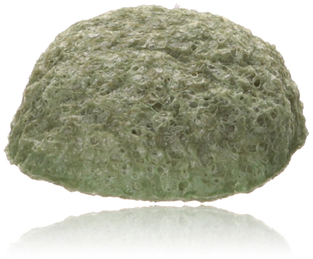 Amazon.com: The Japanese Konjac Sponge, Pure White Sponge
