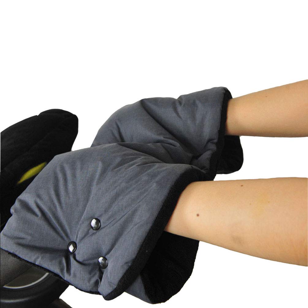 baby jogger hand muff