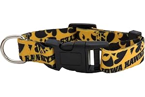 LITTLEARTH FSU Pet Collar by Little Earth