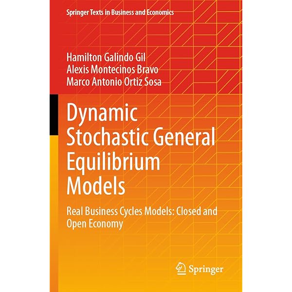 ビジネス・経済 Dynamic General Equilibrium Modeling 2nd Dynamic General Equilibrium Modeling 2nd - メルカリ