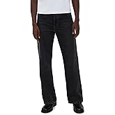Jeanerica Men's Appia Slightly Bootcut Jeans