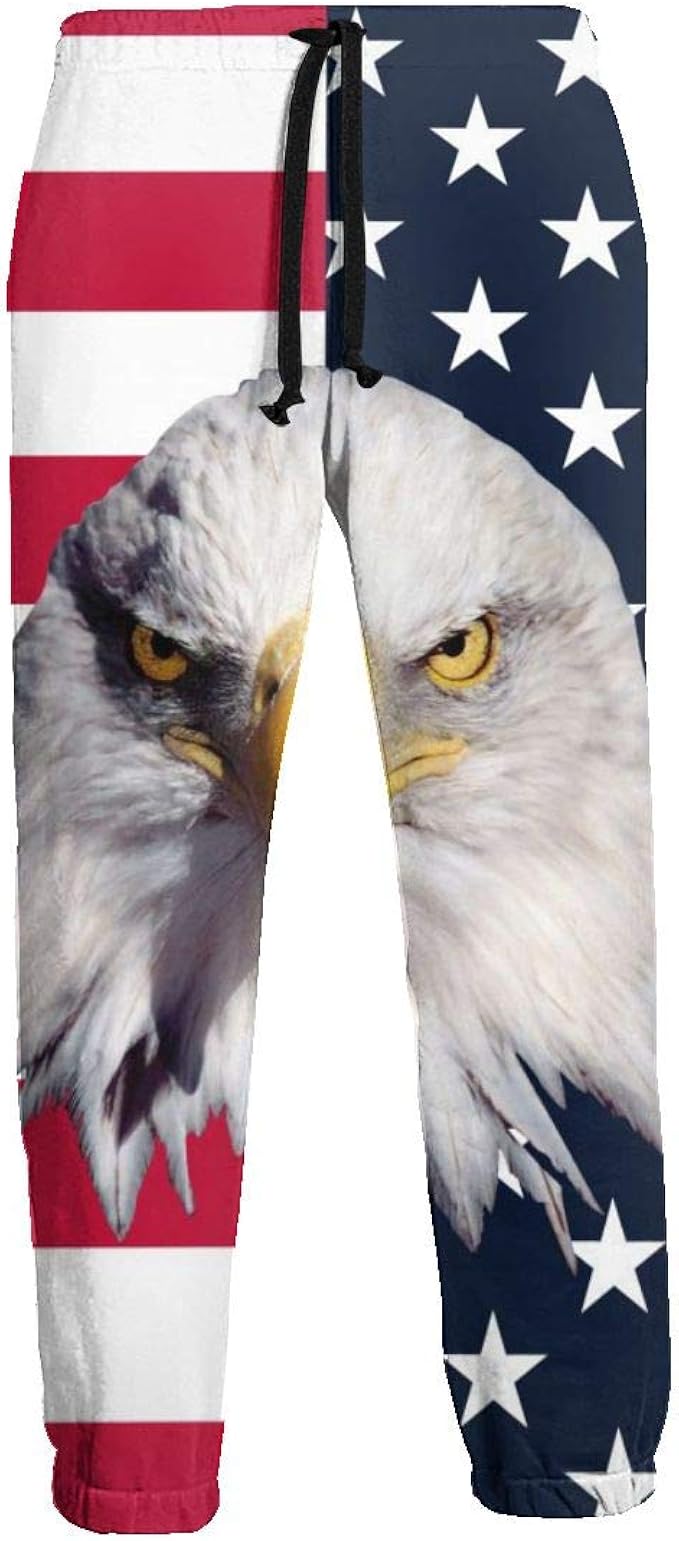 american eagle athletic pants