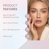 Libeauty Lash Lift Brow Lamination Kit Lash Perm Kit Lash Lift Kit view 4