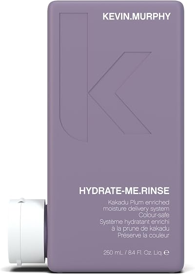 KEVIN.MURPHY Hydrate-Me Rinse Conditioner 250ml Moisturising Shine