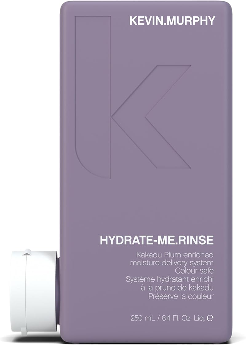 KEVIN.MURPHY Hydrate-Me Rinse Conditioner 250ml Moisturising Shine