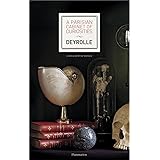 A Parisian Cabinet of Curiosities: Deyrolle