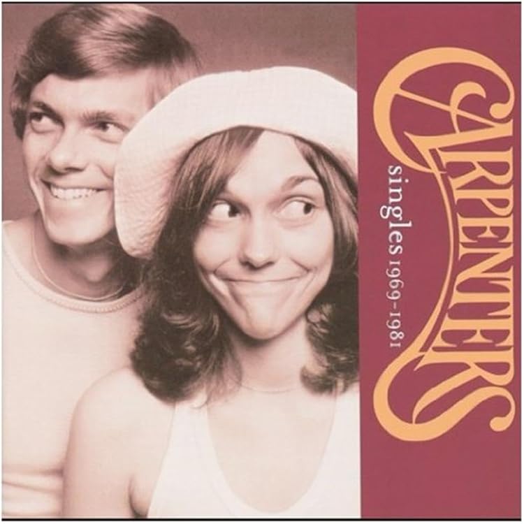Carpenters Gold (35Th Anniversary Edition): Carpenters, The