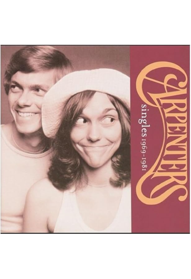 Gold Collection: Carpenters, The Carpenters: Amazon.ca: Music