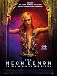 The Neon Demon - Blu-Ray