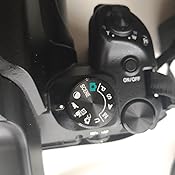 Nikon COOLPIX P1000 - Cámara compacta tipo Bridge (16 MP, pantalla ...