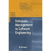 Rationale Management in Software Engineering