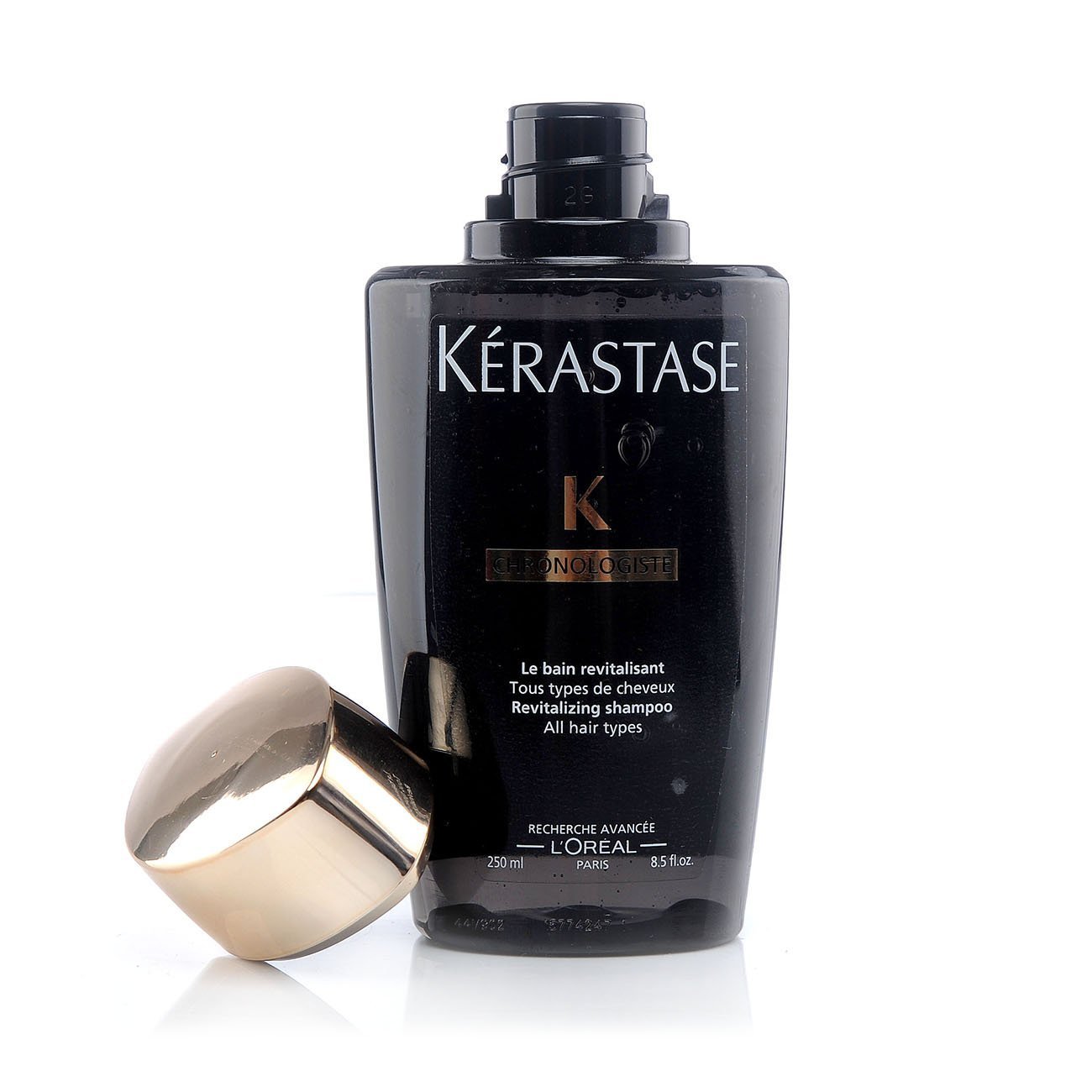 Kerastase Chronologiste Revitalizing Shampoo All Hair Types 250 ml