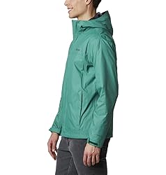 Columbia Men's Watertight Ii Jacket, Waterproof