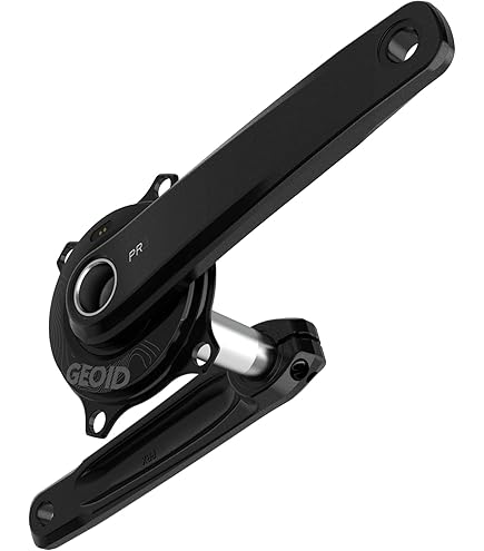 Amazon.com : Campagnolo Super Record 12 Crankset, L Power Meter