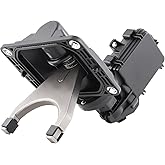 maXpeedingrods 4x4 4WD Front Axle Actuator Fork Disconnect for Ram 13-18 | for Ram 2500 3500 2013-2018, 68216944AB, 68216944AA, 68216944aa, 68216944ab