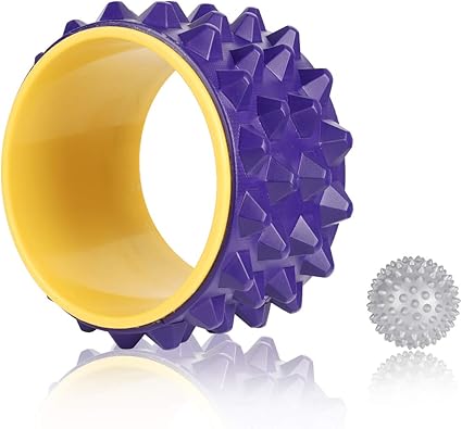 yoga roller ball