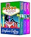 Raven McShane Mysteries Boxed Set (Books 1-3)