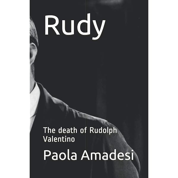 Amazon.com: Legend of Rudolph Valentino : Legend of Rudolph Amazon.com: Legend of Rudolph Valentino : Legend of Rudolph