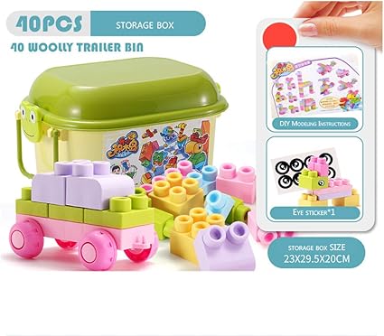 large blocks for kids