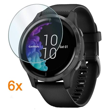 Protector de Pantalla para Garmin VENU 36mm, Reloj ...