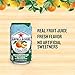 Sanpellegrino Clementine Italian Sparkling Drinks, 11.15 fl oz. Cans (6 Count)