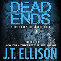Audible edition cover