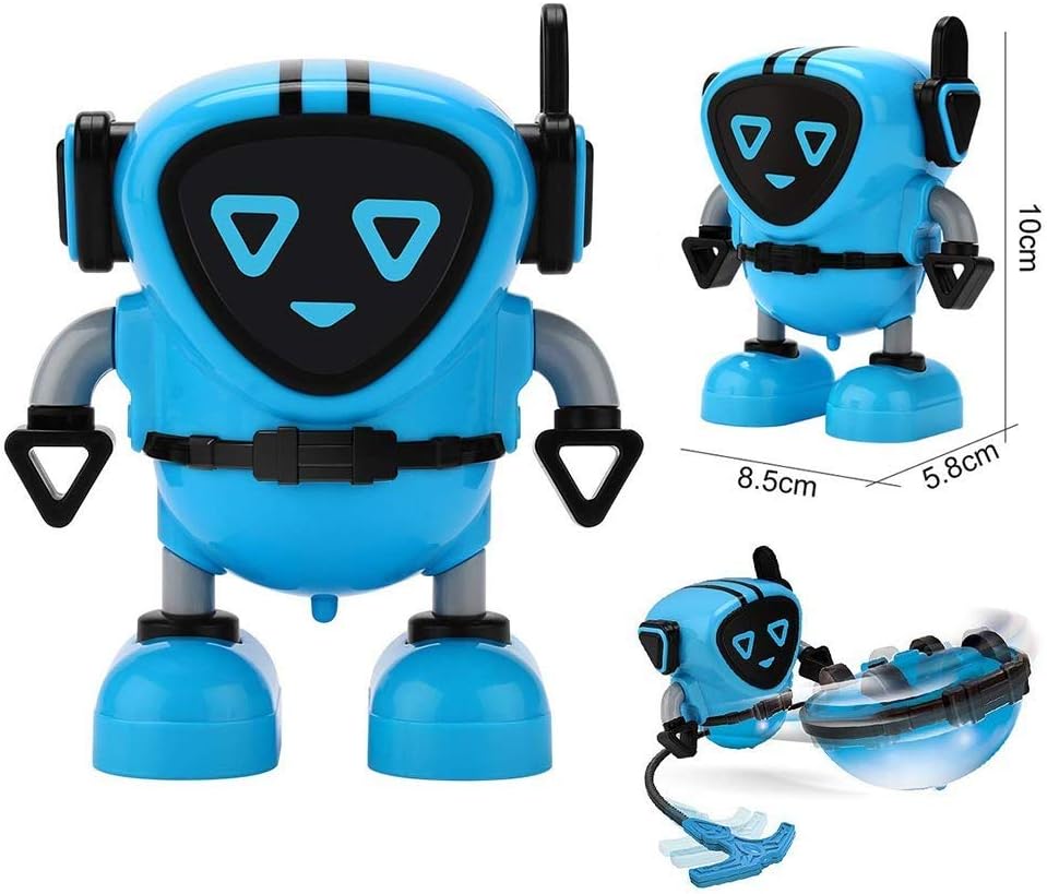 robot small toy