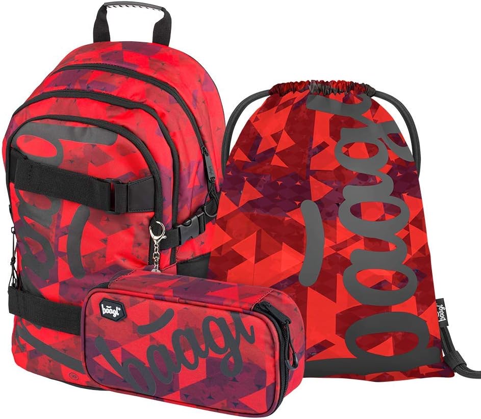 school bag for 3rd standard