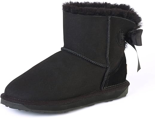 just sheepskin boots uk
