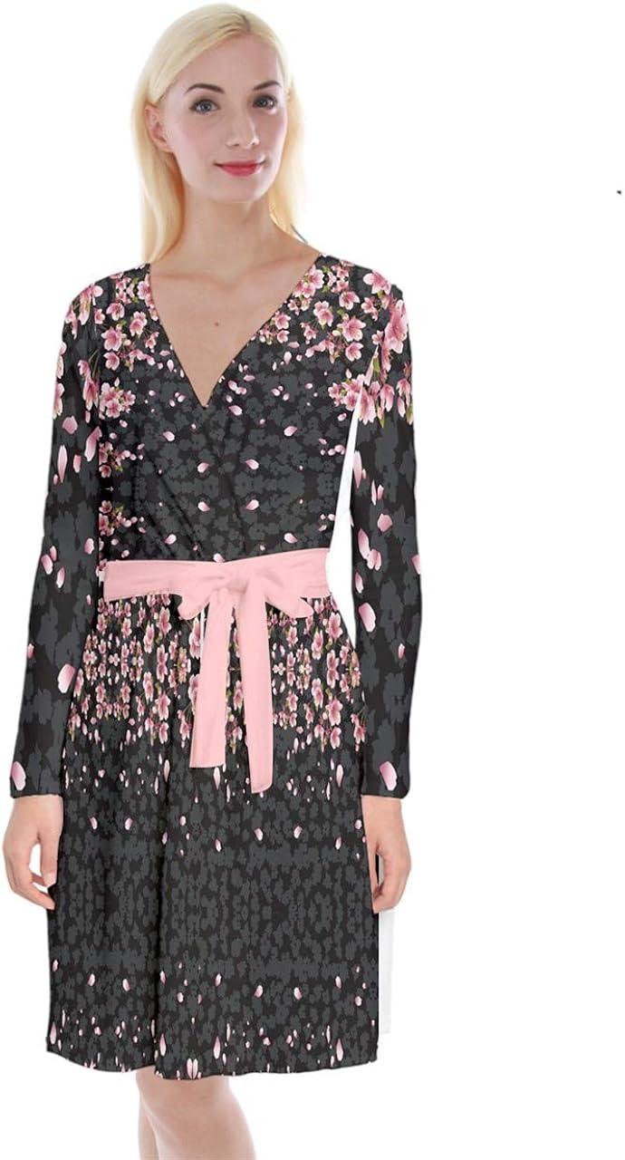 japanese style dress