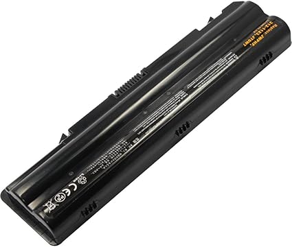 Amazon Com Coolgo New Laptop Battery For New Replacement Battery For Dell Xps 15 L501x L502x Xps 17 L701x L702x Laptop 18 Months Warranty Li Ion 6 Cell 50mah Home Audio Theater