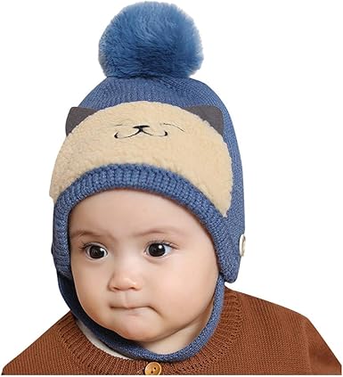 toddler winter hats uk