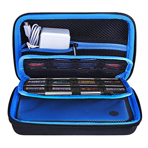 2 Austor+Travel+Carrying+Protective+Nintendo