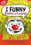 I Funny: School of Laughs