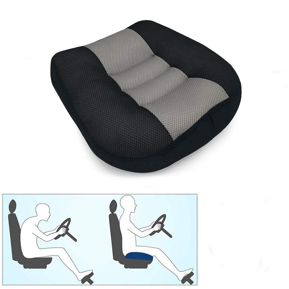 portable car booster seat