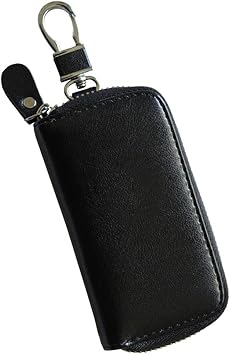 pochette porte clef