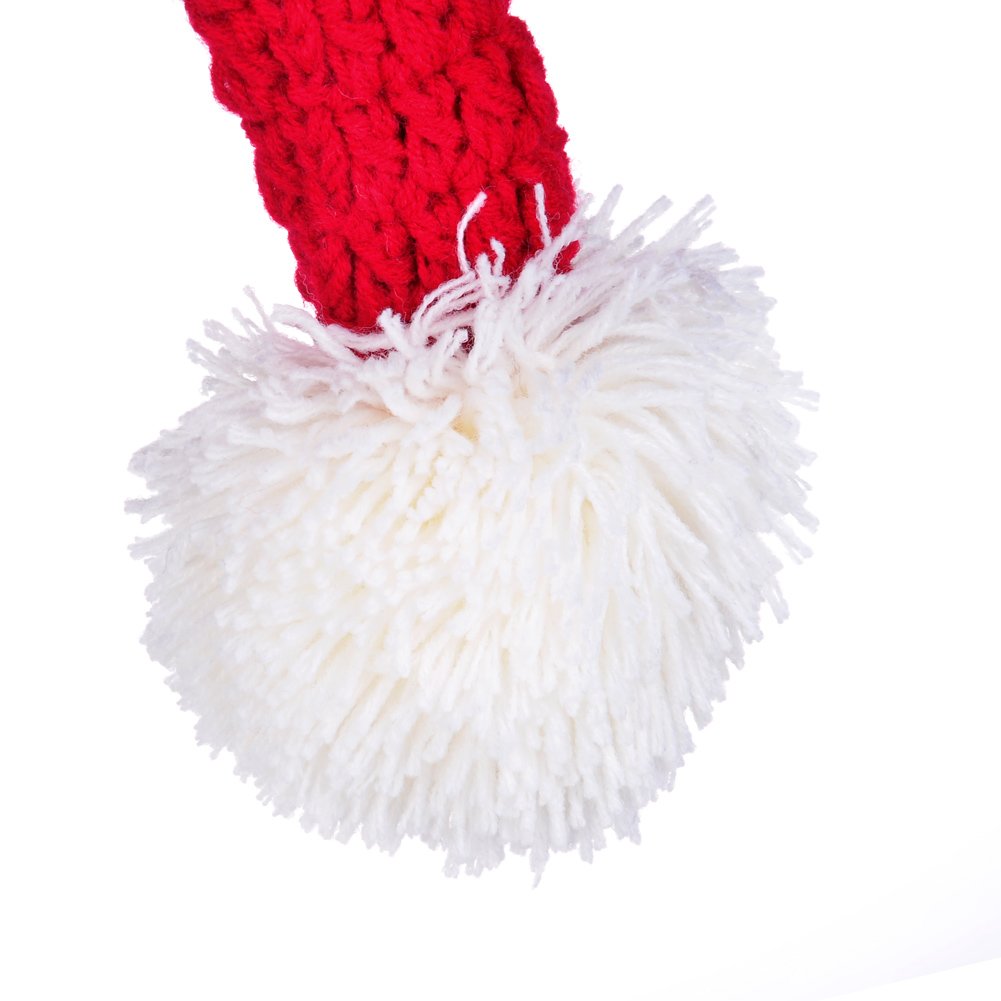 VBIGER Windproof Warm Knitted Beanie Hat Cap