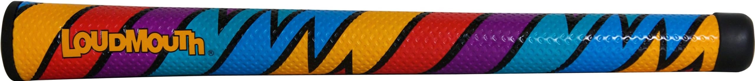 Loudmouth Captain Thunderbolt Iron/Driver Swing Grip