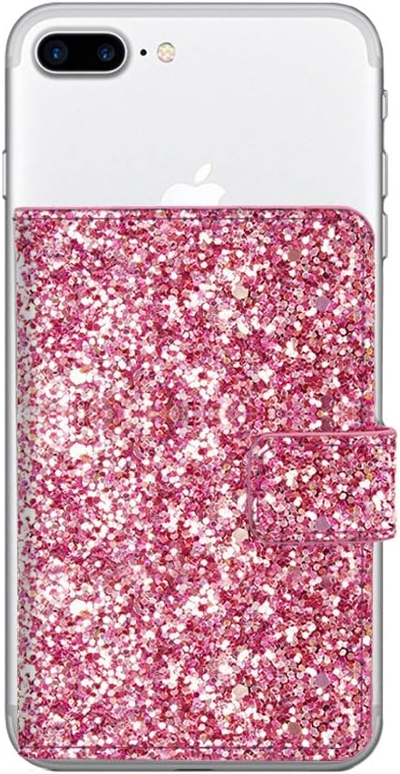 The 10 Best Pink Phone Wallets 3M