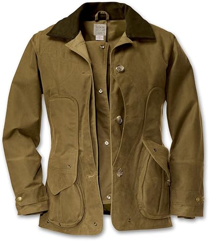 filson upland coat