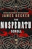 "The Nosferatu Scroll" av James Becker