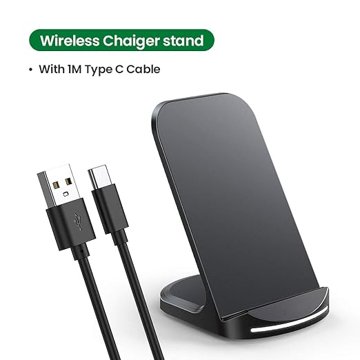 cargador de movil sin cable