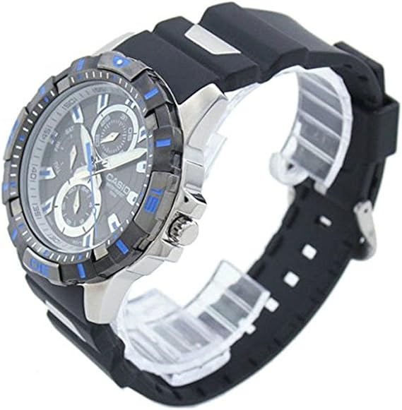 casio illuminator digital