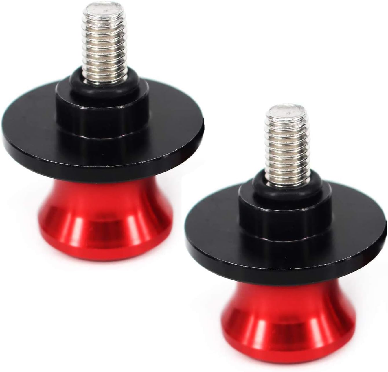 2pcs M8 Swingarm Spools