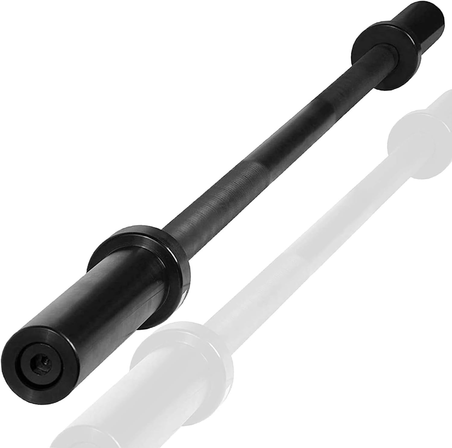 olympic weightlifting rod