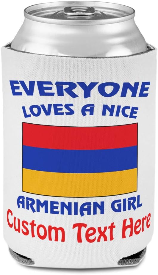 amazon custom koozies