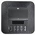 Cisco CP-8832-K9 IP Conference Phone Bundle - Includes PoE Ethernet Injector (CP-8832-POE=) - Black