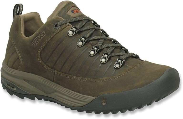 teva mens walking shoes