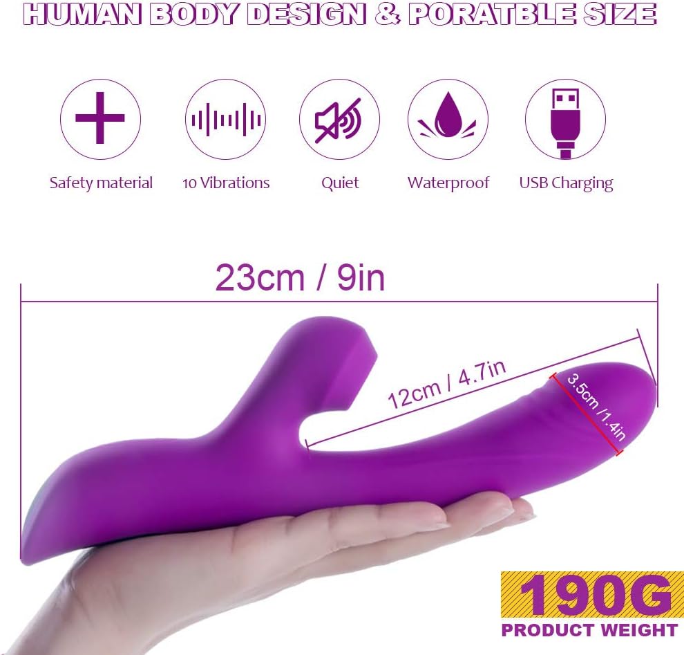 Clǐt-or-al Stimulàtion Toys for Her Clǐt-or-al Stimulàtion Toys Sùcking Toy for Women Waterproof Vibràntor Bùllet for Women with Remote Stimulàtors for Women Six Toys for Women Vibérate Tshirt